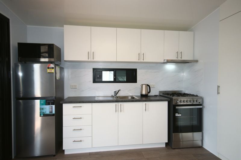 Chinderah Lakes - Over 50's 'Pet Friendly' Residential Park