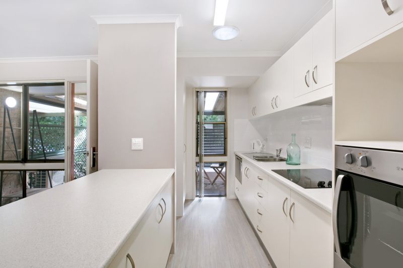 Refurbished villa in a peaceful Belmont North community | Uniting Narla