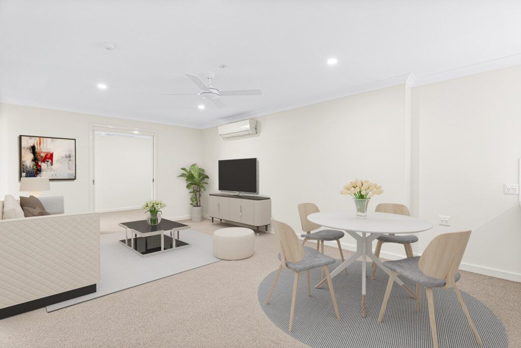 IRT Peakhurst Retirement Village