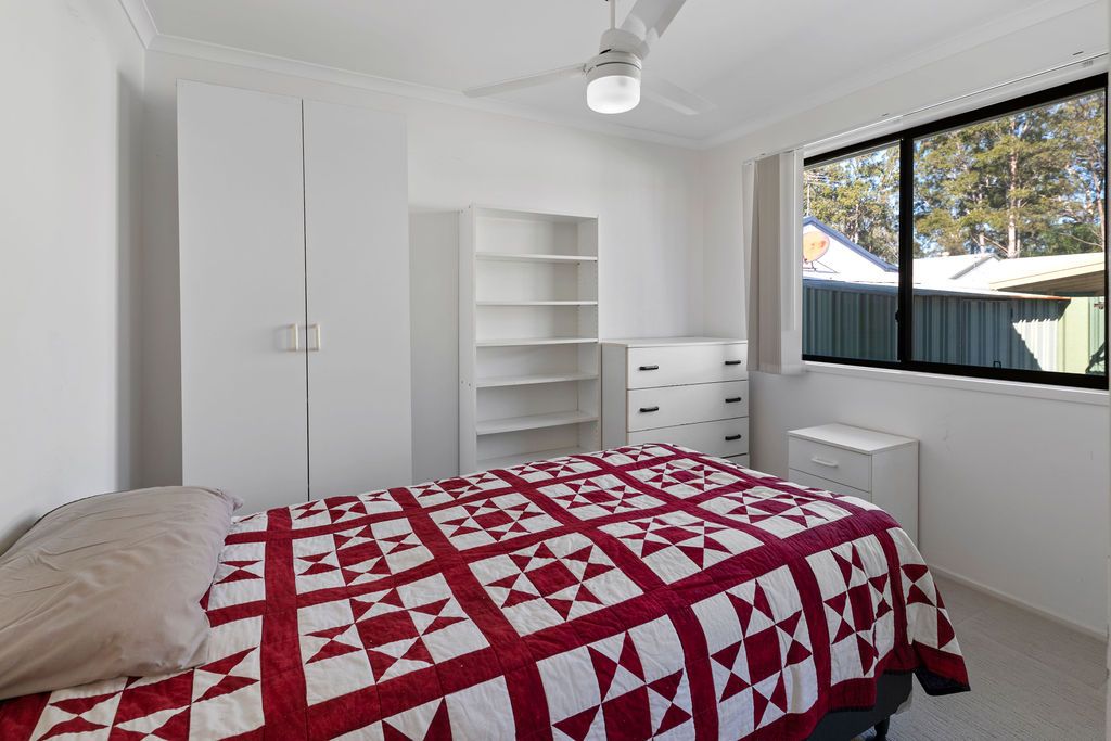 Sought after 2 Bedroom, 2 bathroom property in Palm Lake Resort Bethania