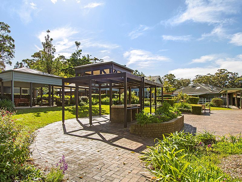 IRT St Georges Basin Aged Care Centre