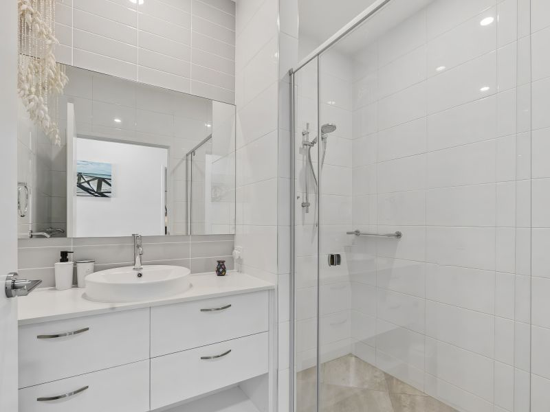 Site 122 - Established Bronte