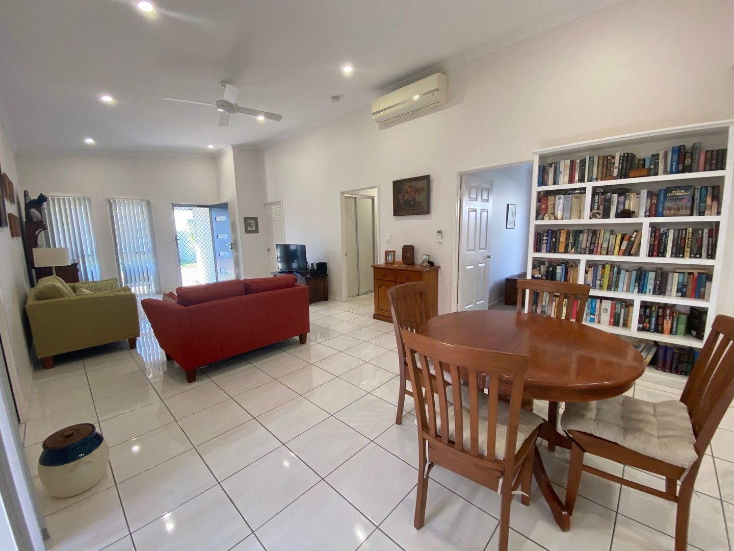 Maximise your Lifestyle – Banksia 215