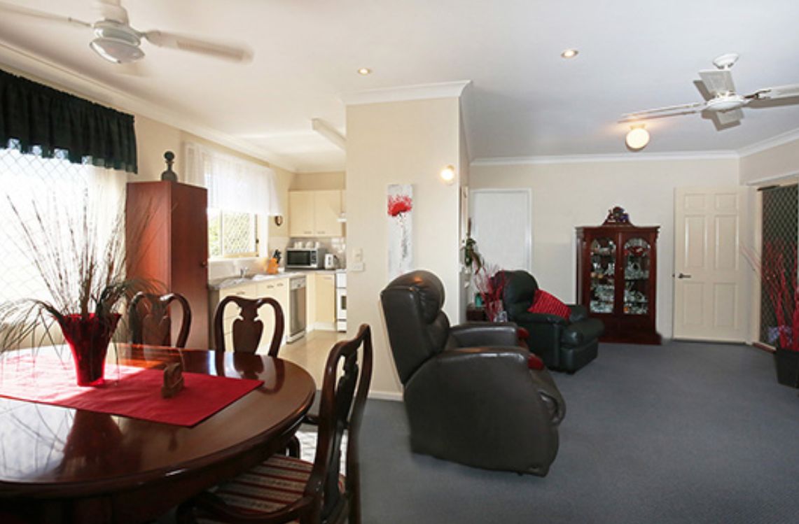 Calvary St Joseph’s Village