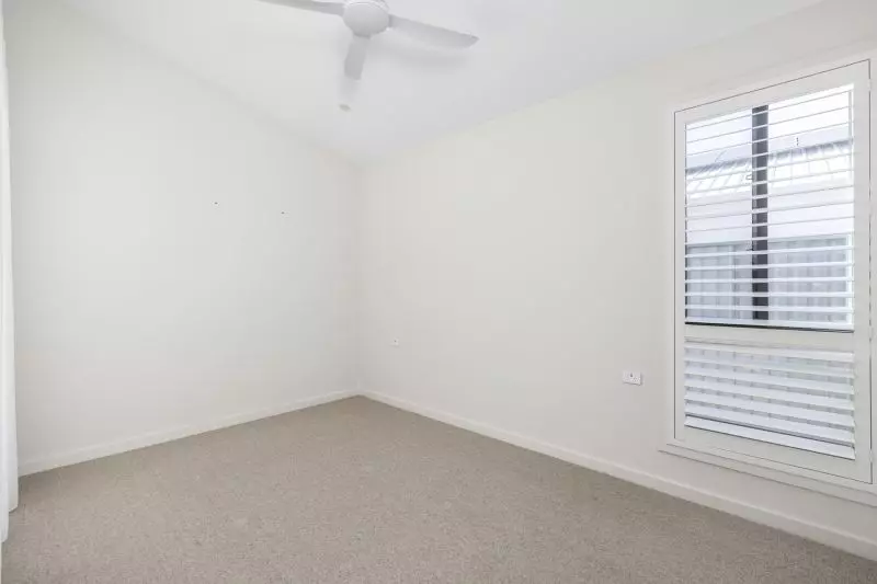 Comfort Meets Contemporary Style