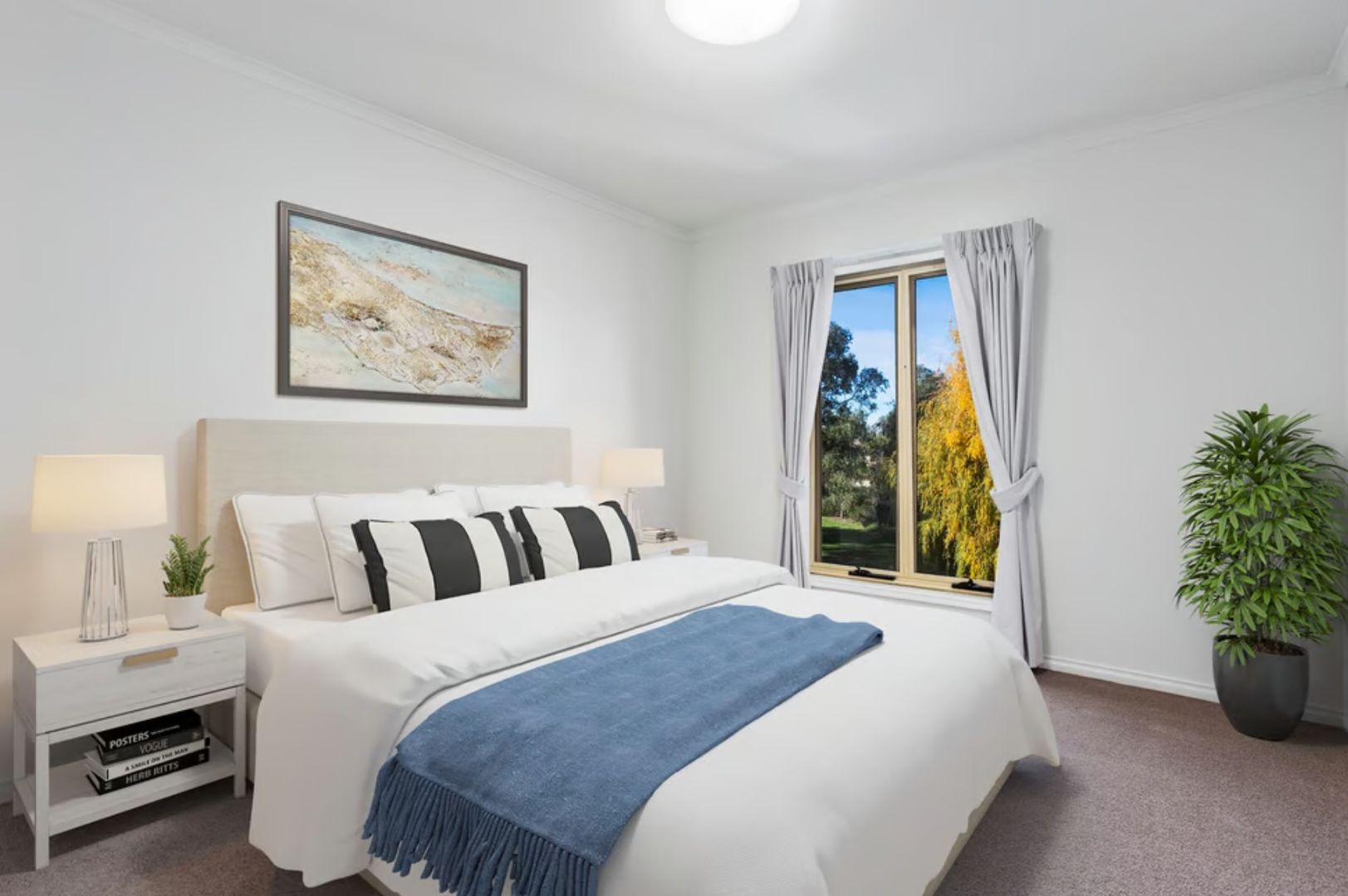 Two Bed Apartments │The Lakes Estate Village - Enquire for Availability