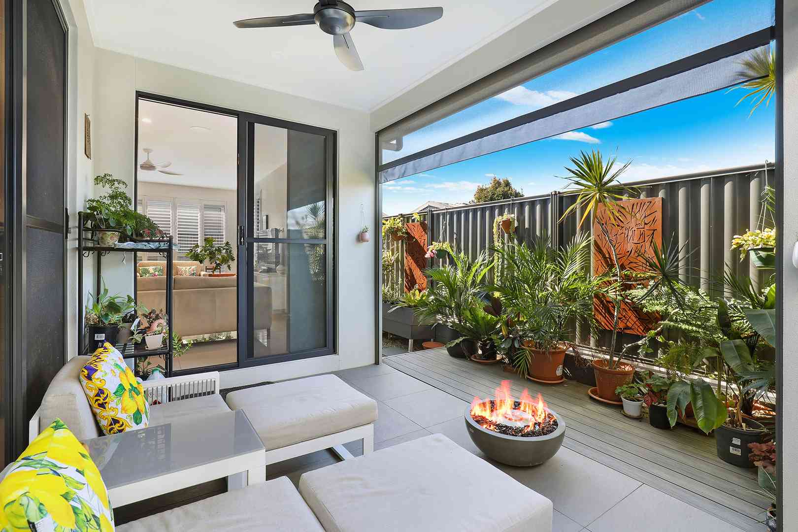 Now, This is Living! Villa 42 Living Gems