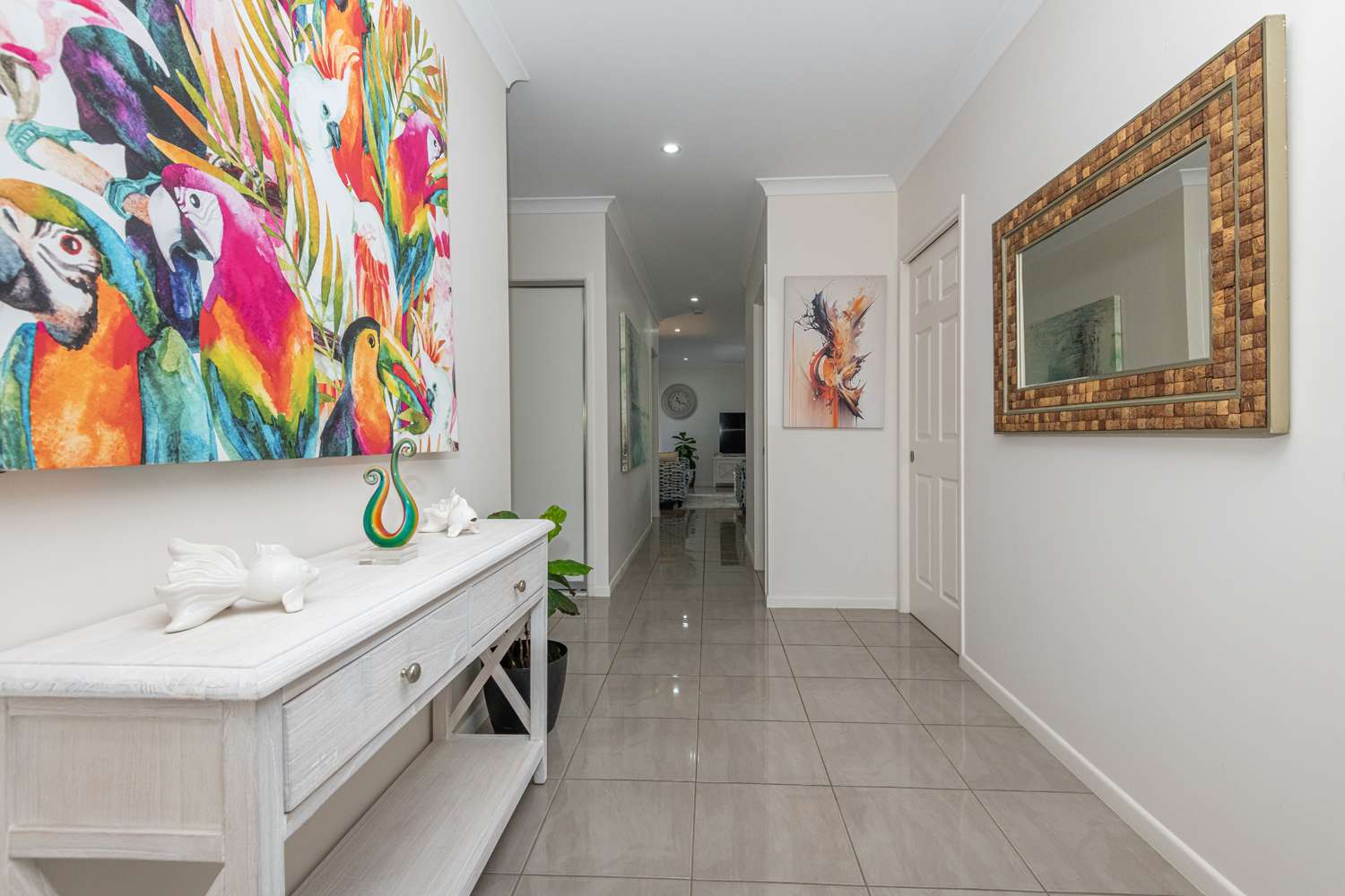 Resort Living Made Easy