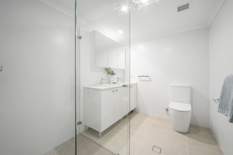 Showpiece residence, exceptional contemporary luxury