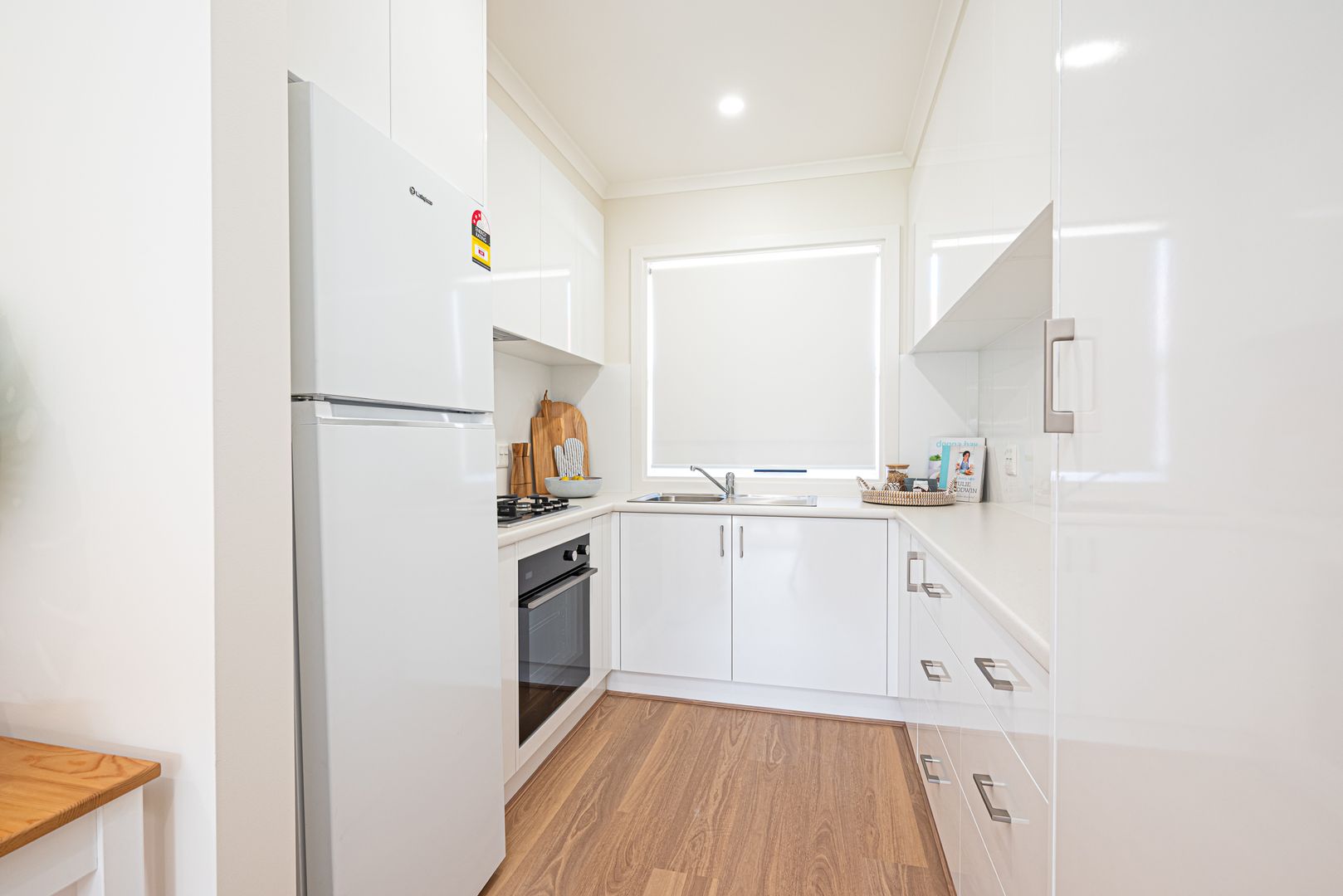 Seaside Sophistication at Fairfield Lodge Awaits