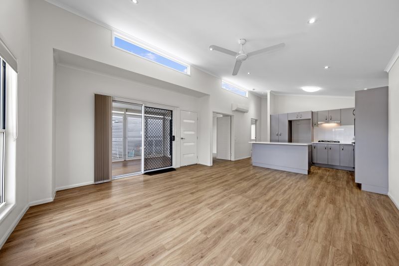 Easy Breezy Two Bedroom Home