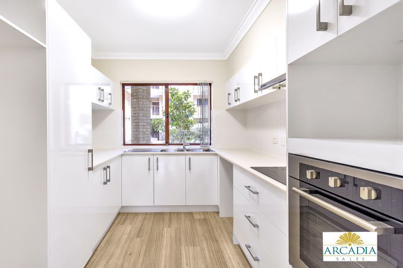 ARCADIA WATERS BICTON - North Facing, Ground Floor Apartment