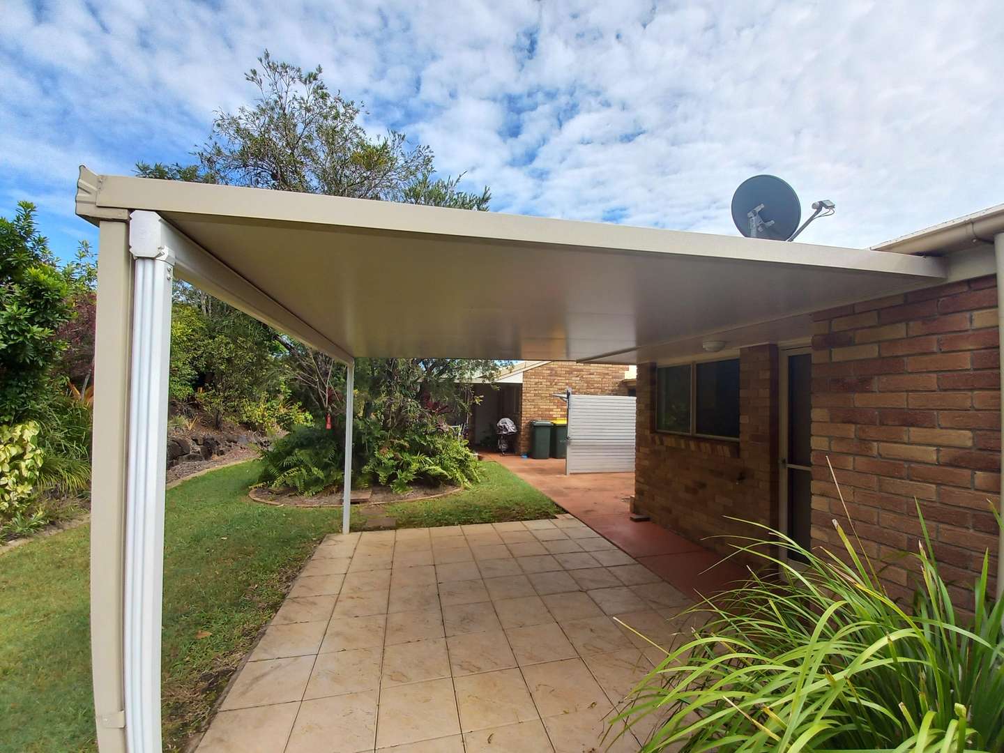 New lifestyle beckons - Unit 27 Palmwoods Garden Village