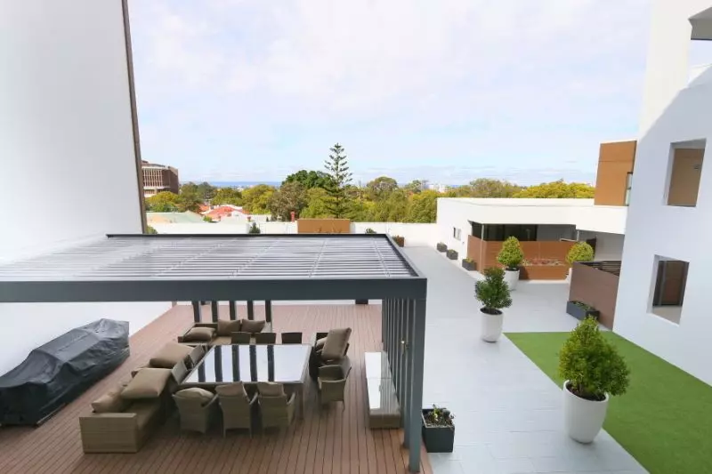 Stylish Apartment Living with Space, Light & Lifestyle – 19/288 Lord Street