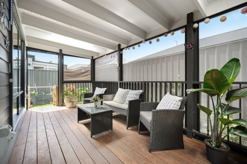 Lifestyle Communities Kaduna Park - The perfect downsizer without compromising on quality