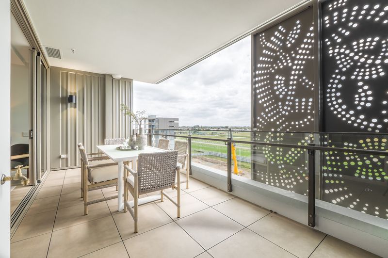 Exquisite Two-Bedroom Apartment with Scenic Northern Views – Enquire Today!