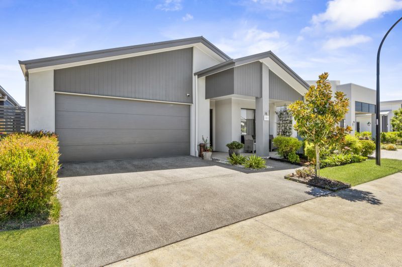 Site 100 - Established Lillydale