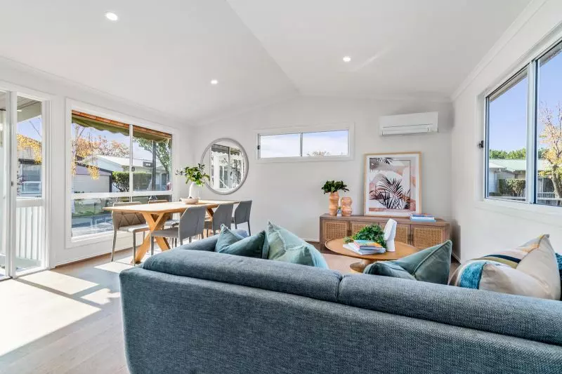 Newly Refurbished Home