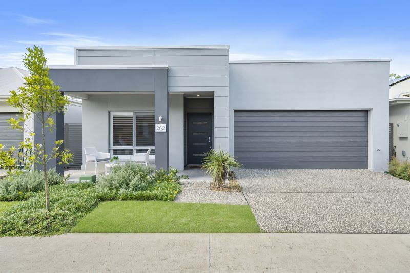 Established Sequoia IN IMMACULATE CONDITION