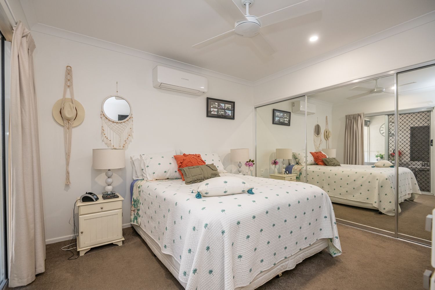 Warm and welcoming: The perfect place to call Home 