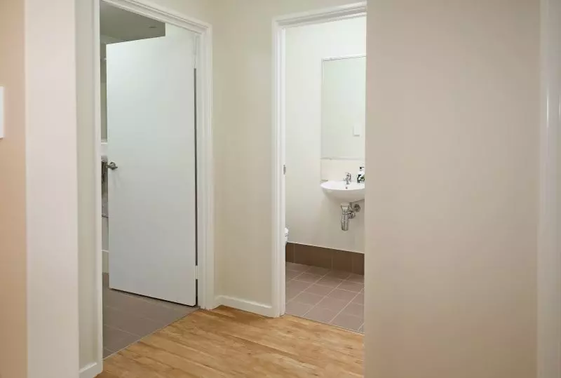 Fully furnished display home
