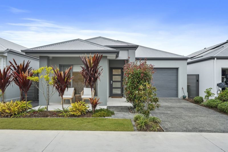 Site 366 - Established Dornoch H4