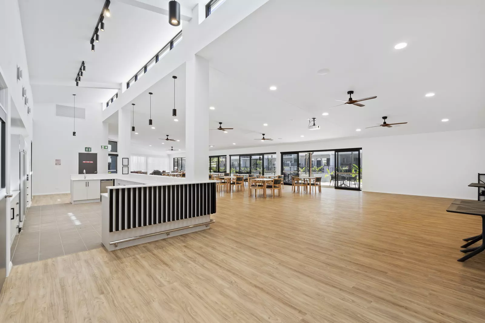 Quintess Retirement Community is the perfect lifestyle choice. Villa 228