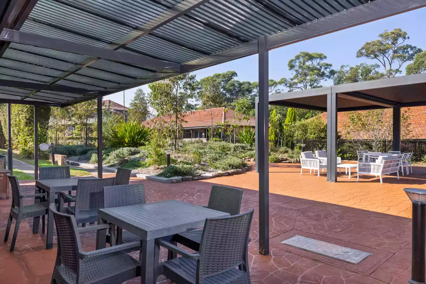 Uniting Kentgrove Retirement Village