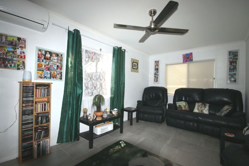 Tasman Holiday Park, North Star - Over 50's Residential Park