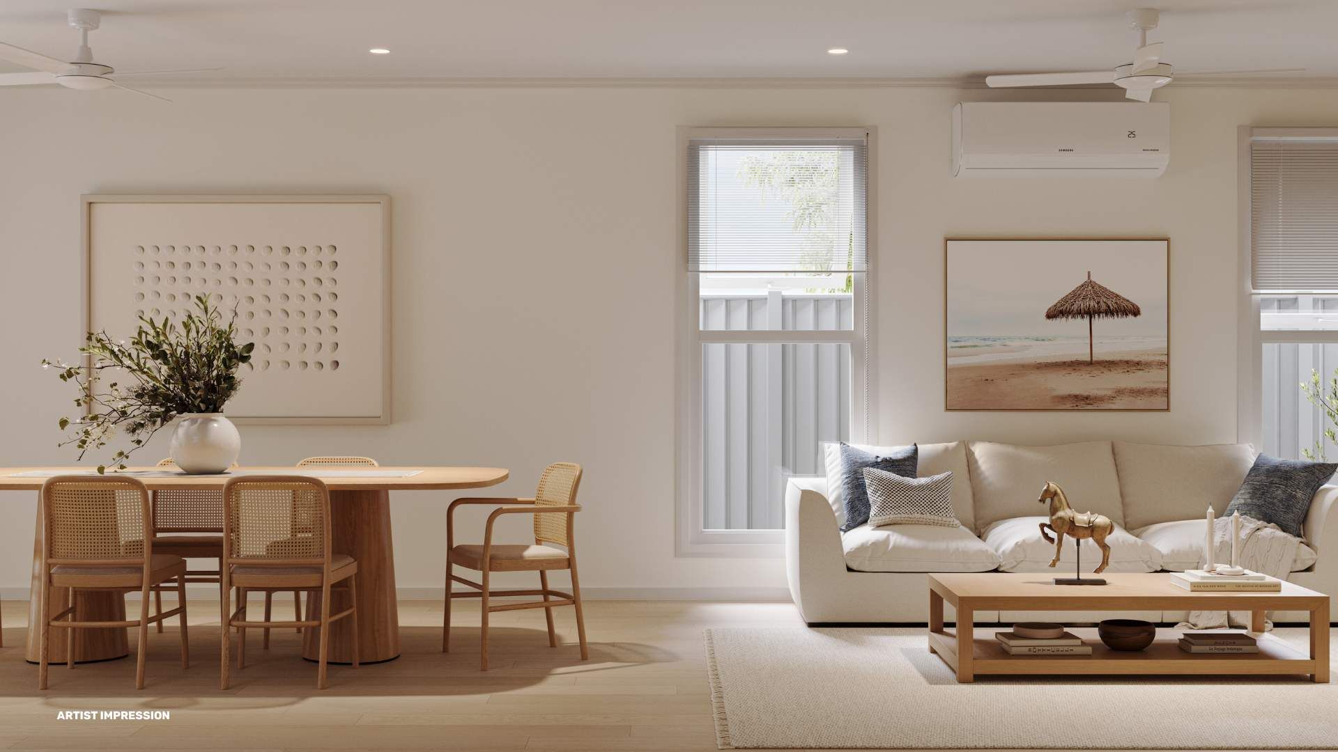 Amara Home Design - Stunning Double Storey 