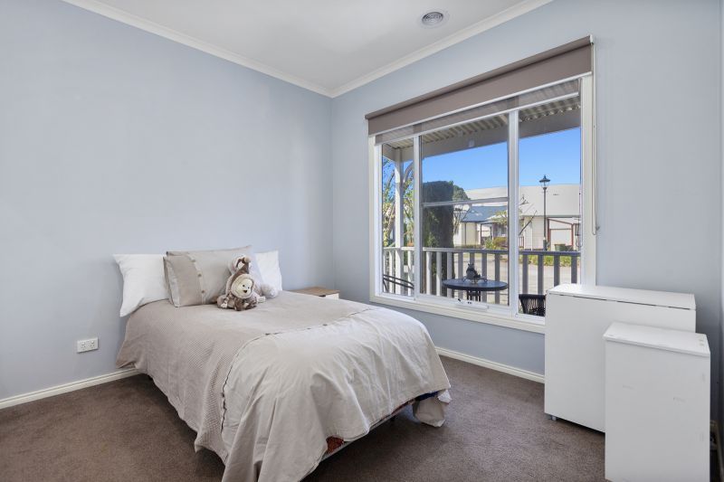 Your Own Private Oasis