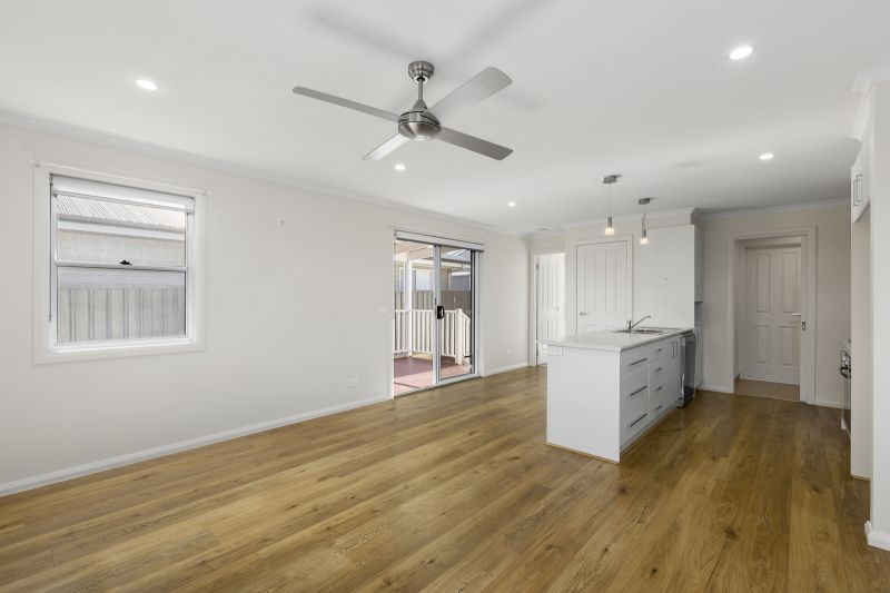 Modern, Stylish Home