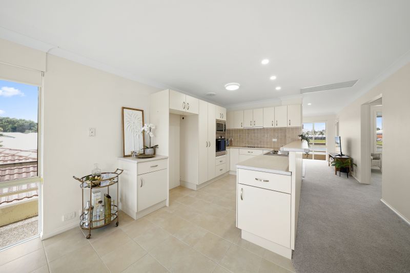 Experience the Essence of Personalised Living at The Governor's Retirement Resort