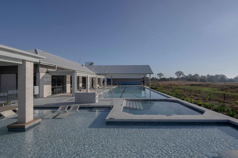 Site 46 - Established Harrisville