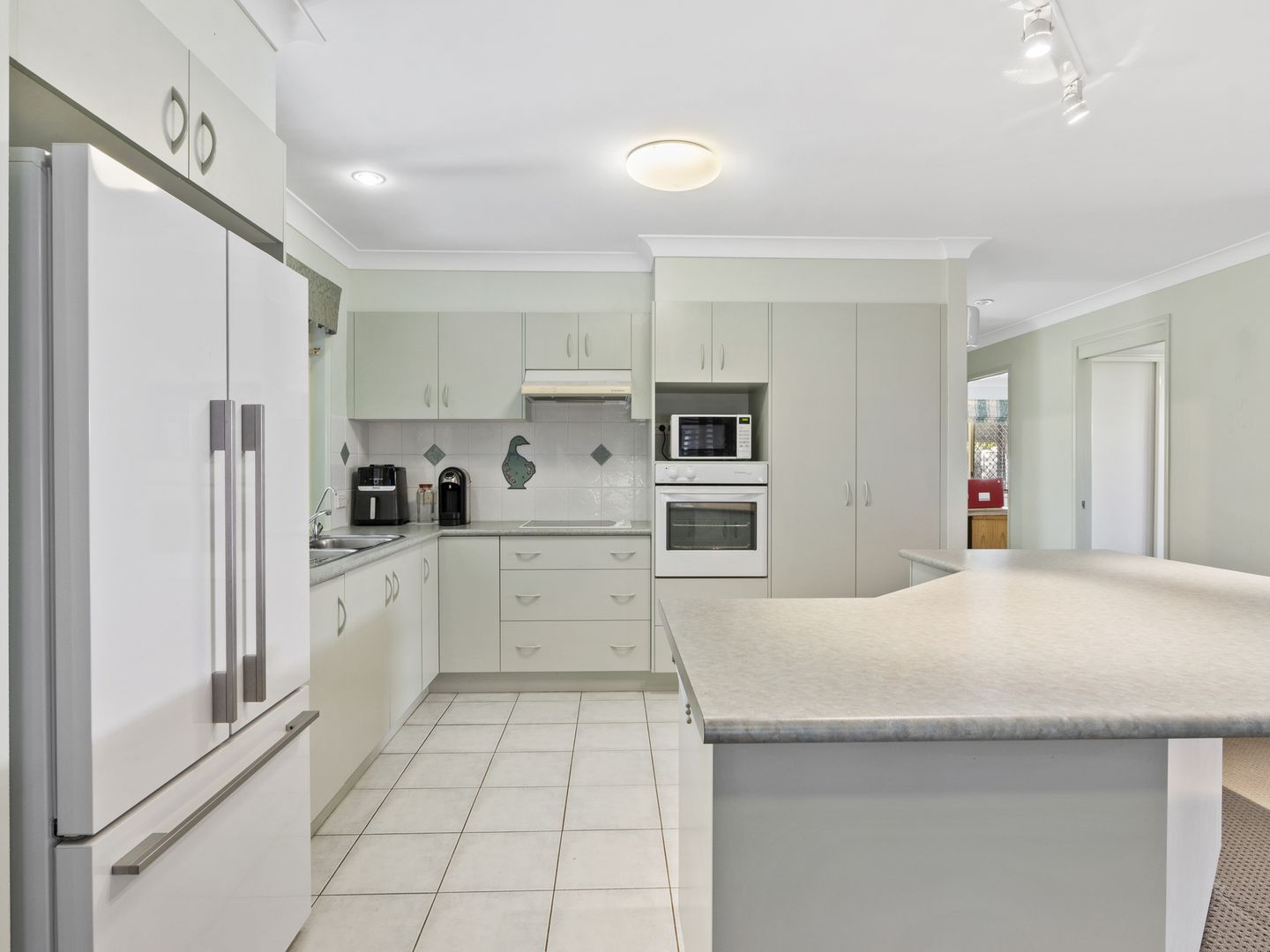 Pet Friendly Perimeter Site with Lovely Outlook