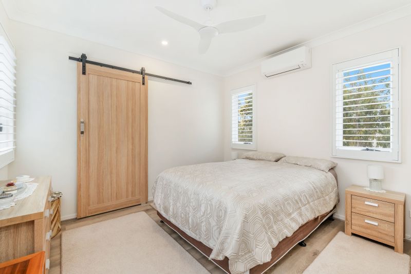 Stunning Bespoke Design & Spacious Alfresco