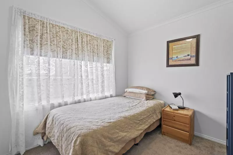 Neat & Tidy Two Bedroom Home