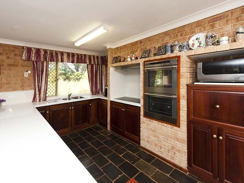 PLENTY OF SPACE FIVE BEDROOMS AND ACERAGE