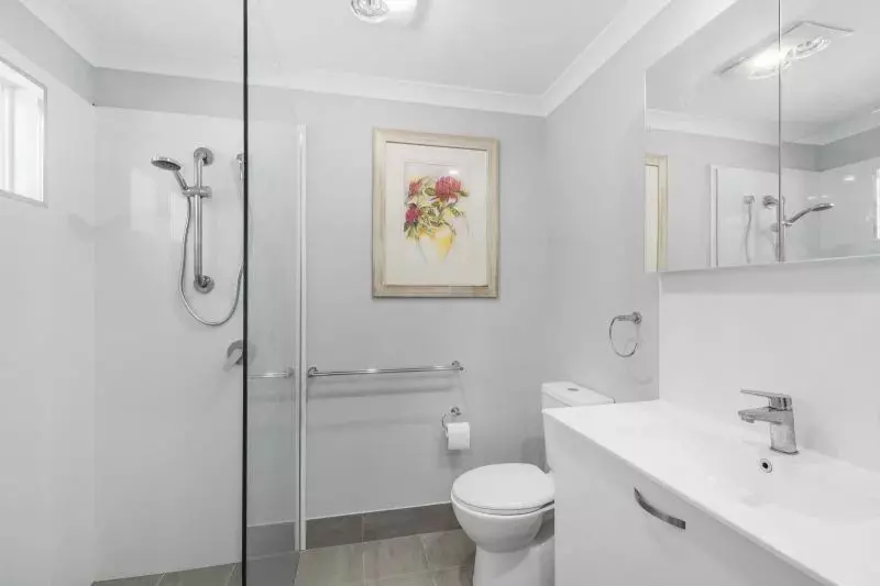 Site 69 in Coastal Palms Village