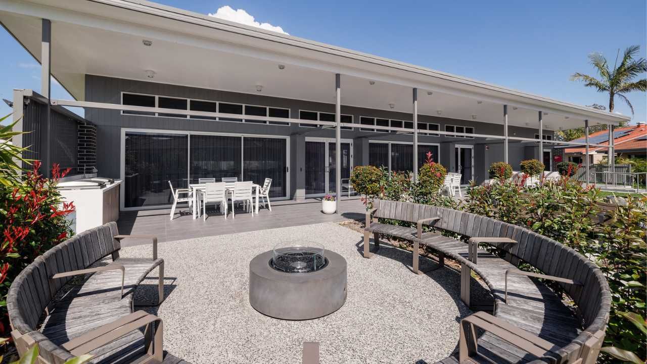 Unit 315 - Uniting Yamba 