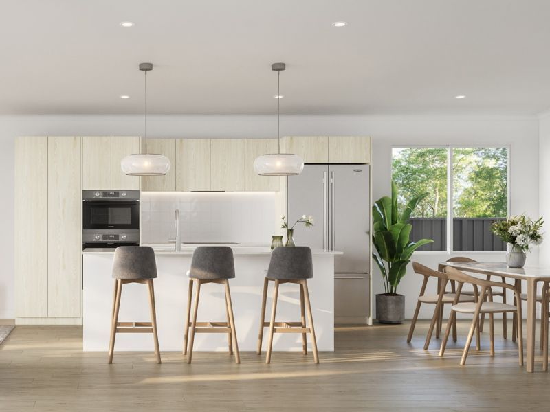 Where Comfort Meets Clever Design