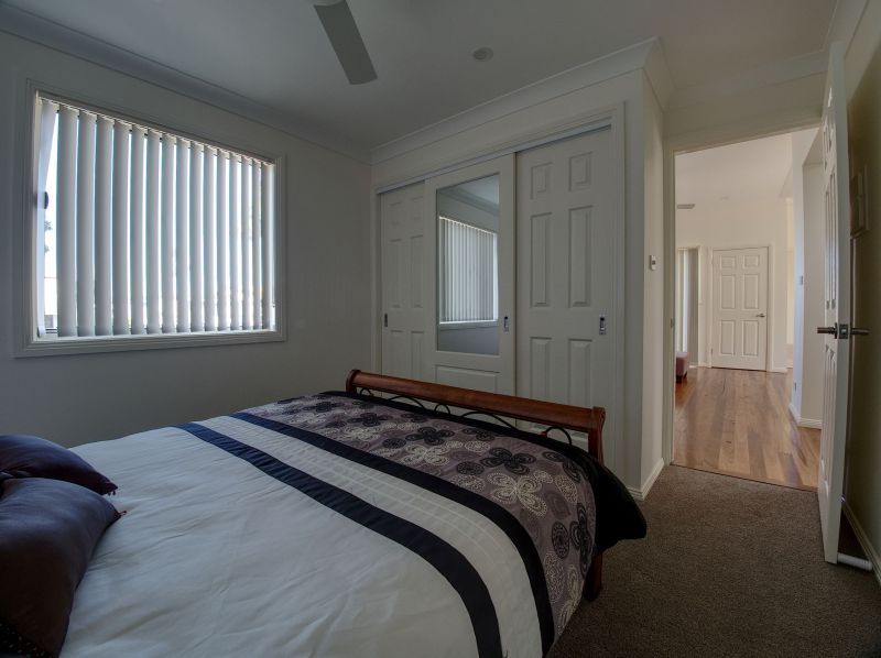 Crystal Waters Estate - Site 132