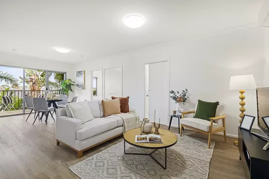 Martha Cove - Apartment 146