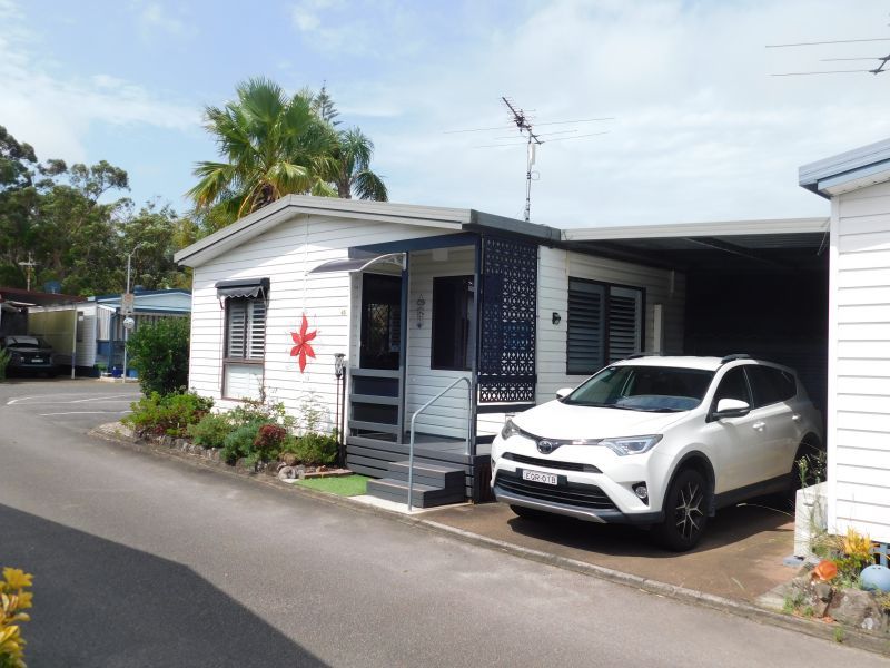 Banksia Grove Village - Site 65