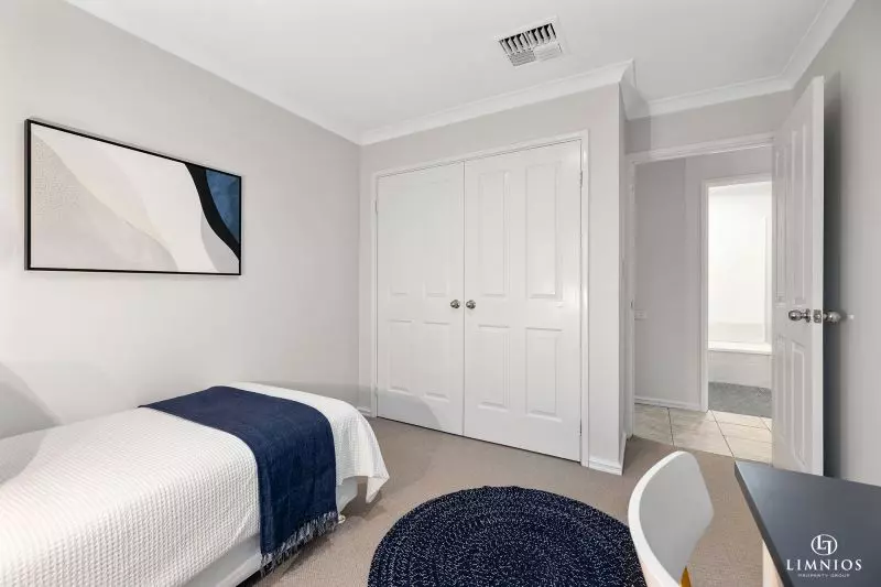 Convenience and Lifestyle!