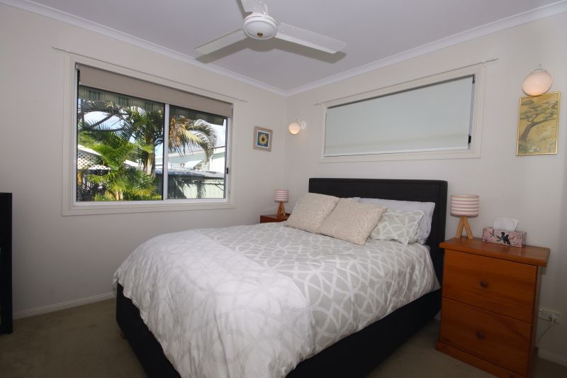 Tweed Broadwater Village, an Over 50's Pet Friendly Lifestyle Village