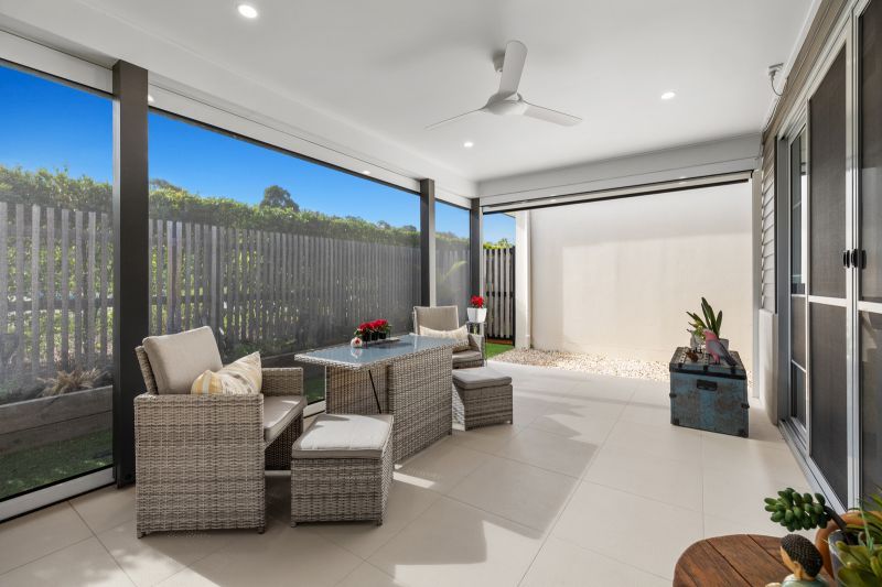 Coastal Two Bedroom + Study Home