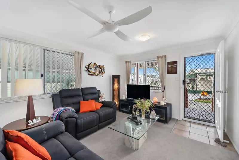 Noble Lakeside Park – Over 50’s Lifestyle Resort