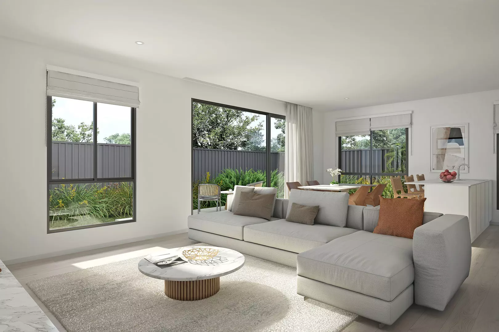 Wodonga Gardens Lifestyle Village
