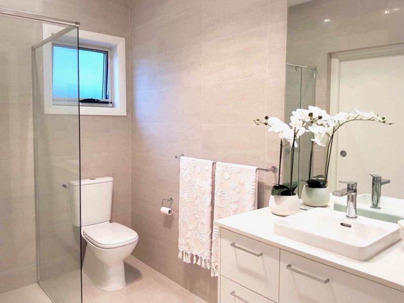 MAKE YOUR DREAM A REALITY